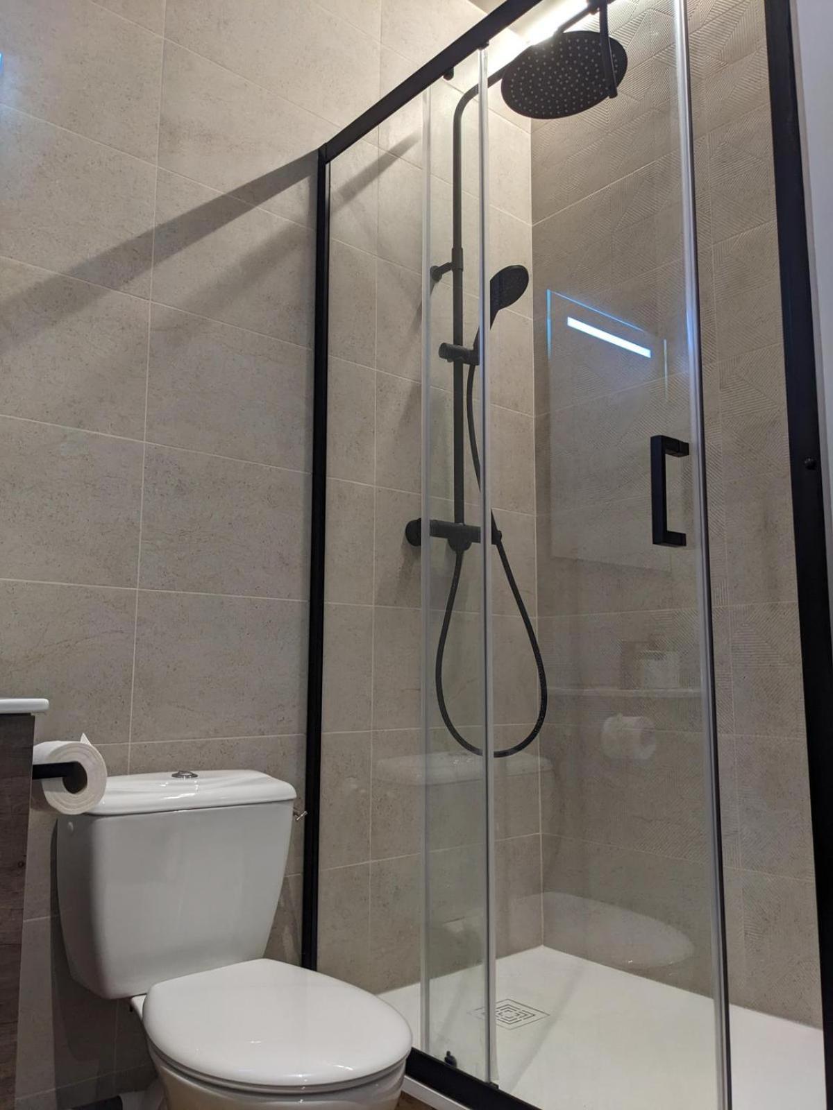 Appartement Le 12 Wifi Cosy Parking Gratuit 11