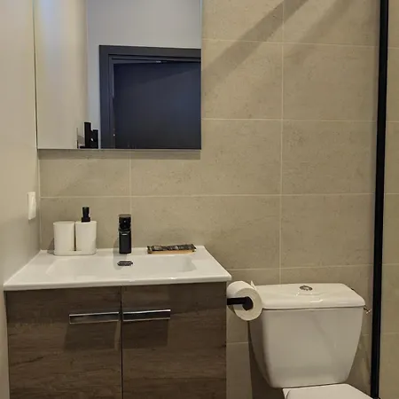 Apartamento Le 12 Wifi Cosy Parking Gratuit 11 Saint-Etienne  Exterior foto